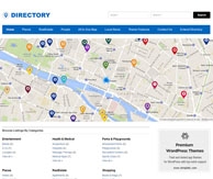 Directory template