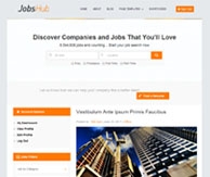 JobsHub blog