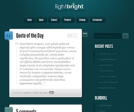 Blog LightBright